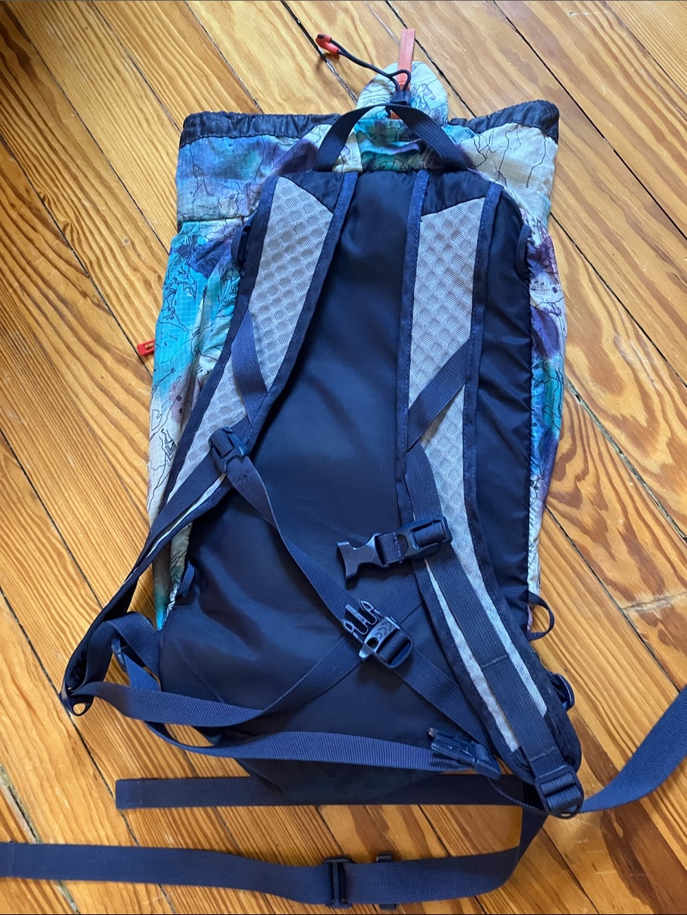 REI limited edition National Parks flashback 18 - Picture 5 of 7